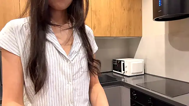 Snapshot of Ckusatori chatting on February 10, 4:44 pm Ckusatori online show from February 10, 4:44 pm