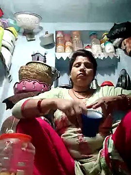 Sabhana cuty online show from November 7, 1:05 am