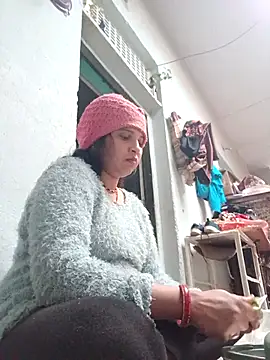 Sabhana cuty online show from December 22, 1:57 am