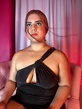 RileyFlame online show from November 28, 3:14 pm