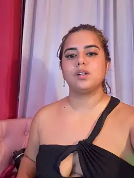 RileyFlame online show from December 13, 8:14 pm