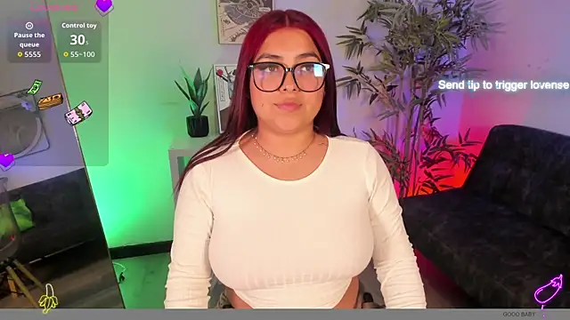 sammyy owens  online show from April 18, 3:43 am