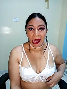 Esmeralda 546 online show from November 7, 7:58 pm