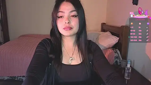 Lee Moyalune online show from November 19, 4:34 am