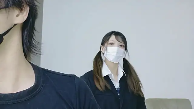 osu-nari kun online show from May 6, 2:55 pm