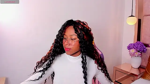 violeta ruizz online show from January 10, 1:35 pm