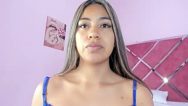 SoriEaston online show from February 5, 12:54 pm