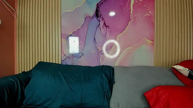 NhoanBrunette online show from November 25, 12:16 pm