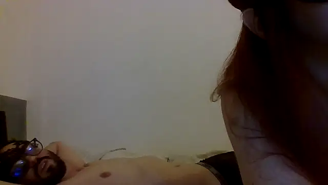 SexyPupil online show from March 8, 6:50 am