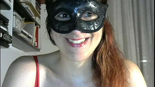 Snapshot of SexyPupil chatting on June 23, 8:07 pm SexyPupil online show from June 23, 8:07 pm
