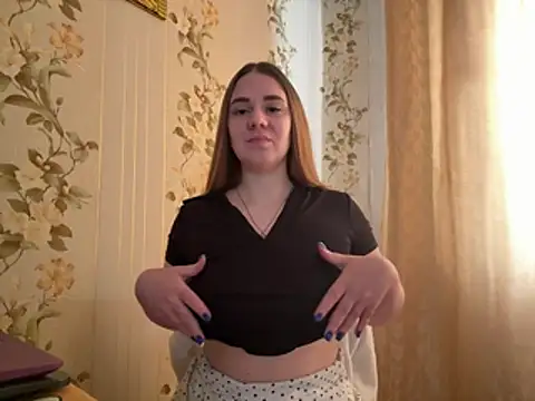 Hanna 777 online show from January 17, 10:09 am