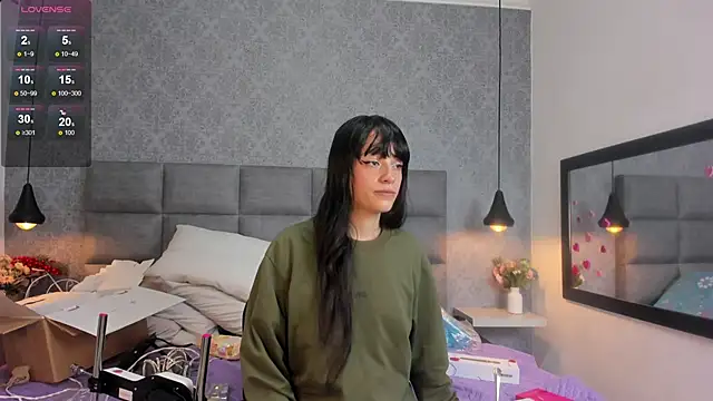 Snapshot of Luna_Bella3 chatting on February 16, 11:39 am Luna Bella3 online show from February 16, 11:39 am