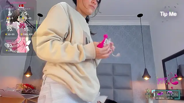 Snapshot of Luna_Bella3 chatting on March 2, 11:28 am Luna Bella3 online show from March 2, 11:28 am