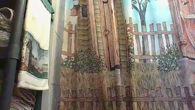 Snapshot of Firecrackerblondie00 chatting on October 26, 5:52 pm Firecrackerblondie00 online show from October 26, 5:52 pm