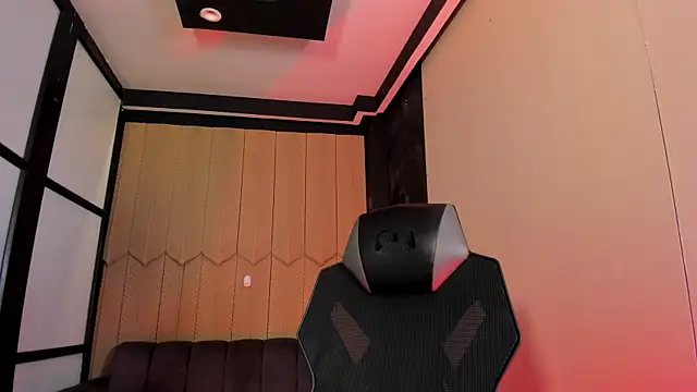 AmaraWolf online show from January 7, 10:12 pm