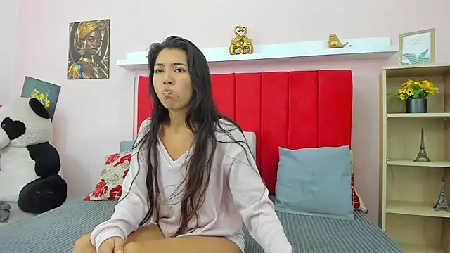 tammy sex25 online show from February 4, 11:16 am