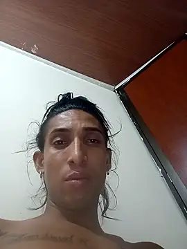 chairahot2 online show from January 7, 9:34 am