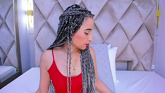 violett rabbit  online show from November 26, 7:59 pm