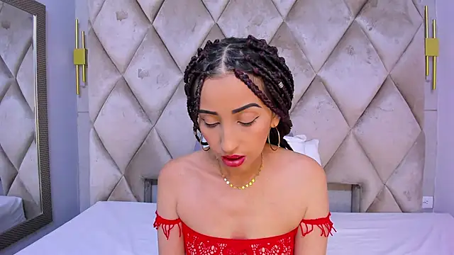 violett rabbit  online show from February 28, 8:21 pm