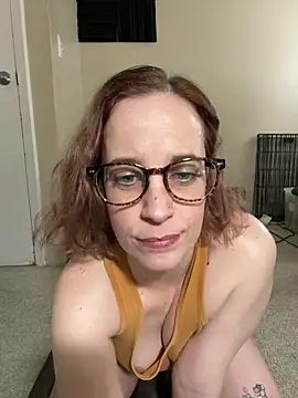 CreamedKitten online show from November 27, 4:53 pm