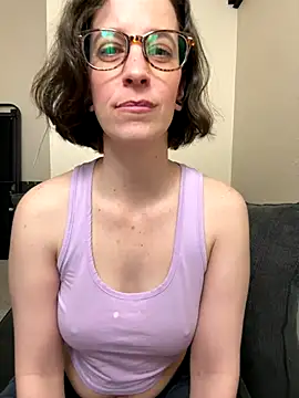 CreamedKitten online show from December 21, 4:36 pm