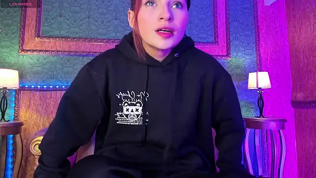 Ale sweety  online show from November 10, 12:37 pm