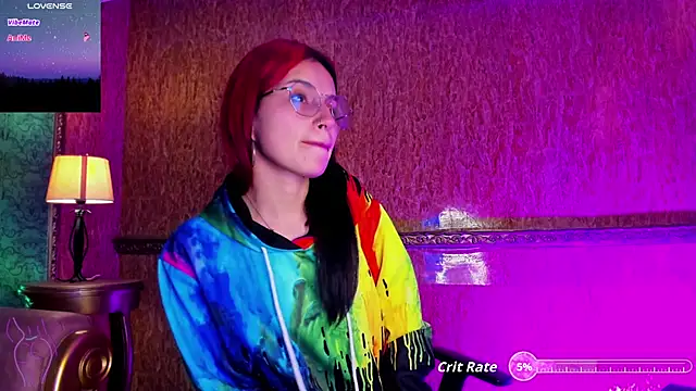 Ale sweety  online show from January 13, 12:21 pm