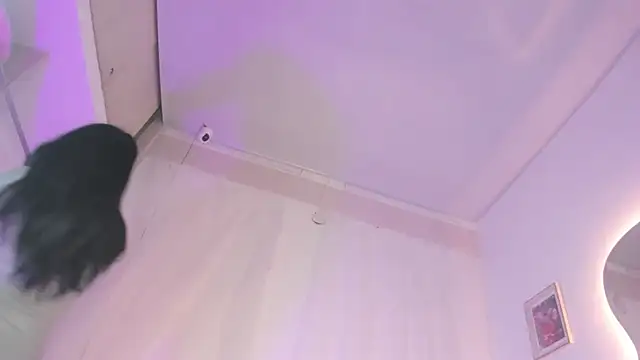 Sweetiee Aurora online show from October 27, 8:24 pm