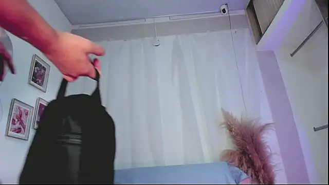 Sweetiee Aurora online show from November 27, 8:22 pm