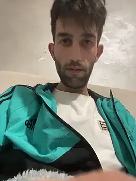 Dondeloquieras4 online show from March 14, 2:28 am