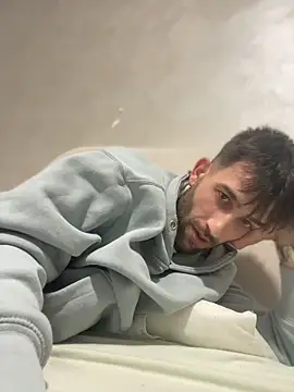 Dondeloquieras4 online show from April 12, 10:26 pm