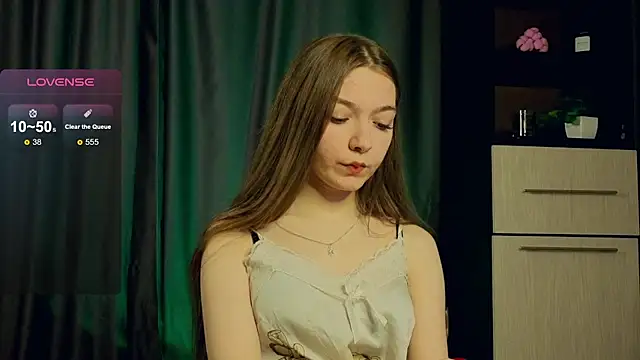 miragge  online show from January 12, 2:50 am