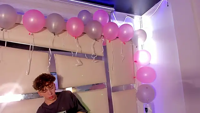 Genesis ask online show from November 1, 8:11 pm