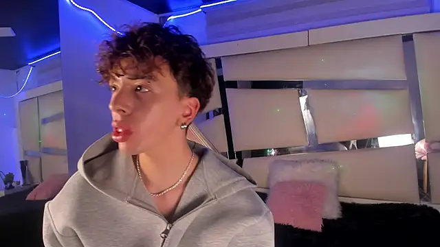 Genesis ask online show from November 28, 3:20 am