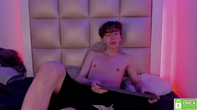 Genesis ask online show from February 22, 6:02 am