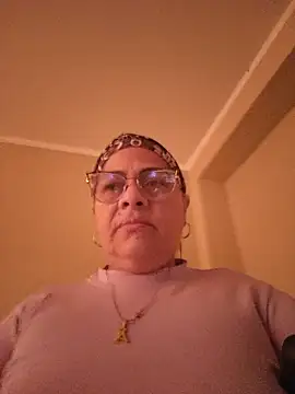 Angie milf50 online show from July 3, 4:57 pm