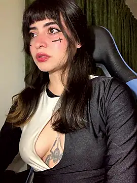 Annagoth  online show from January 14, 11:16 am