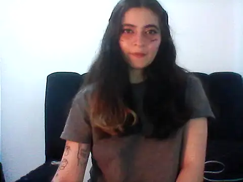 Annagoth  online show from May 15, 2:40 am