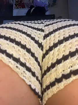 Im Saraaaa online show from February 18, 4:08 am