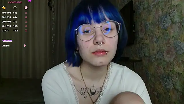 KellePourier online show from February 20, 6:19 pm