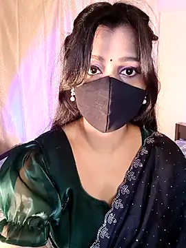 palakmishra033 online show from February 1, 6:45 am