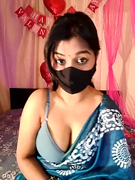 palakmishra033 online show from February 24, 4:43 am