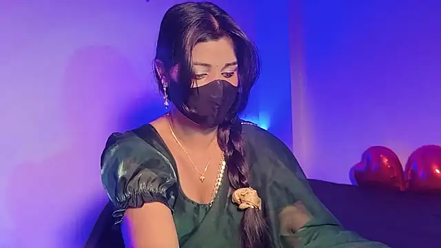 palakmishra033 online show from February 28, 5:41 am