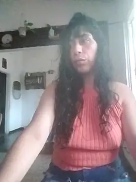 Lamaga111 online show from April 15, 7:58 pm