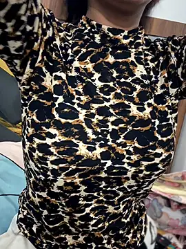 jeshmin rao online show from October 28, 10:56 pm