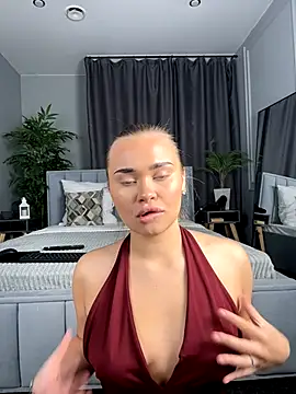 MilaRaven online show from November 20, 10:04 am