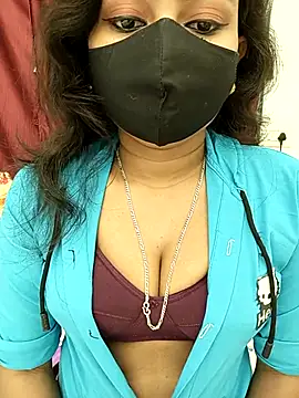 Sexy-suhana- online show from December 18, 5:46 am