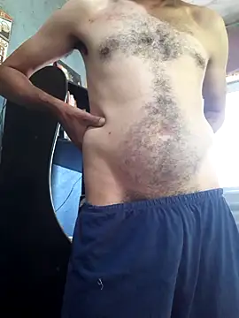 AlanMargin online show from March 28, 2:16 pm