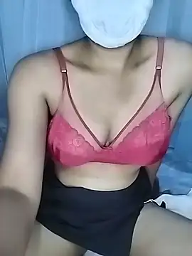 Cutie Miya online show from February 11, 1:38 pm