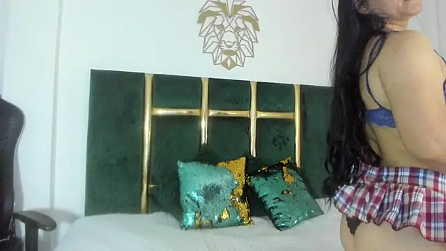 SeleniHot online show from October 30, 1:34 pm